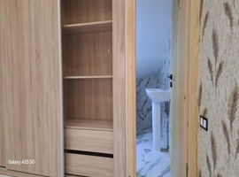 Appartement RDC de 89 m2  à hay essalm el jadida 