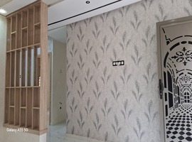 Appartement RDC de 89 m2  à hay essalm el jadida 