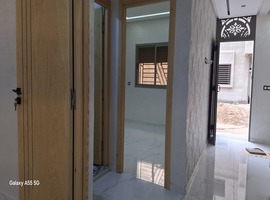 Appartement RDC de 89 m2  à hay essalm el jadida 