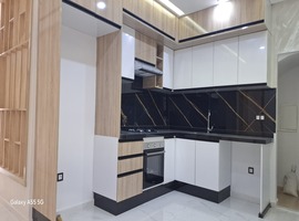 Appartement RDC de 89 m2  à hay essalm el jadida 