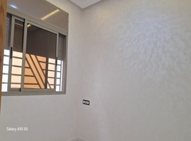 Appartement RDC de 89 m2  à hay essalm el jadida 