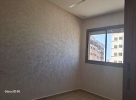 Appartement de 79 m2 dans R+2 à hay essalam el jadida. 