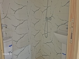Appartement a vendre dans R+2 escalier privatif a al bousstane el jadida.