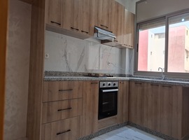Appartement a vendre au 1er étage de 92 m2 à Malk chikhe el jadida.