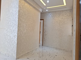 Appartement a vendre au 1er étage de 92 m2 à Malk chikhe el jadida.