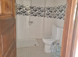 Appartement a louer dans R+2 au 2eme étage à hay essalam el jadida. 