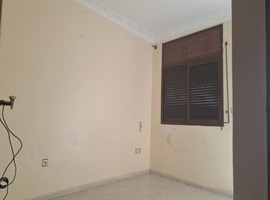 Appartement a louer dans R+2 au 2eme étage à hay essalam el jadida. 