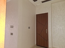 Appartement a vendre  dans R+4 de 90 m2 au 1er étage à el jadida. 