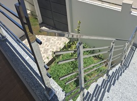 Duplex villa à hay essalm el jadida 