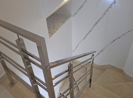 Duplex villa à hay essalm el jadida 