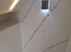 Duplex villa à hay essalm el jadida 