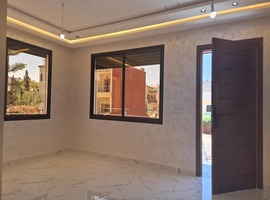 Duplex villa à hay essalm el jadida 
