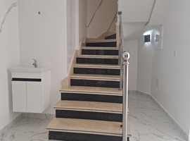 Duplex villa à hay essalm el jadida 