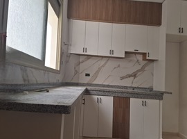 Niveau de villa  vendre à Al bousstane el jadida .