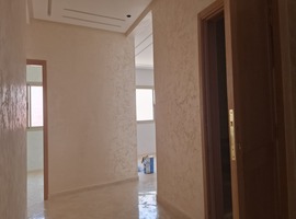 Niveau de villa  vendre à Al bousstane el jadida .