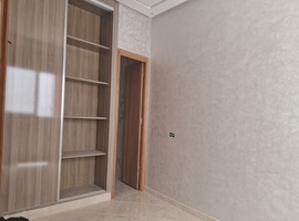 Niveau de villa  vendre à Al bousstane el jadida .