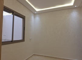 Appartement RDC de 100 m2 à hay essalm près central laitières el jadida .