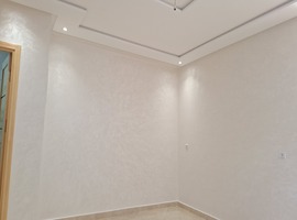 Appartement RDC de 100 m2 à hay essalm près central laitières el jadida .