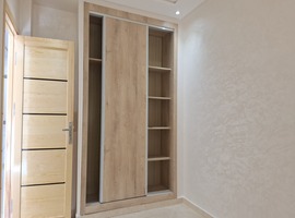Appartement RDC de 100 m2 à hay essalm près central laitières el jadida .