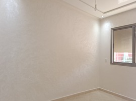Appartement RDC de 100 m2 à hay essalm près central laitières el jadida .
