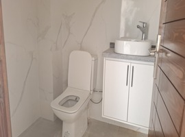 Belle appartement a vendre  au 2eme étage escalier privatif à sidi moussa el jadida