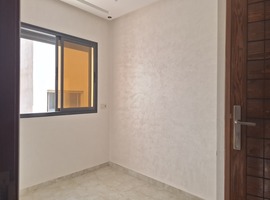 Belle appartement a vendre  au 2eme étage escalier privatif à sidi moussa el jadida