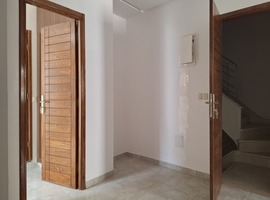 Belle appartement a vendre  au 2eme étage escalier privatif à sidi moussa el jadida