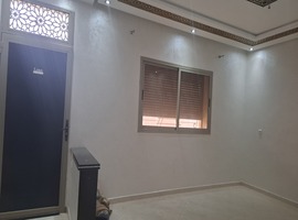 Appartement RDC a louer a el jadida.