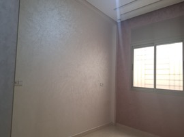 Appartement RDC a louer a el jadida.