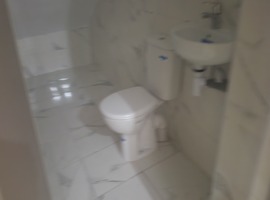 Appartement RDC a louer a el jadida.