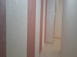 Appartement RDC a louer a el jadida.