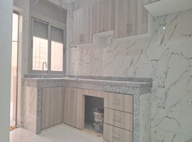 Appartement RDC a louer a el jadida.