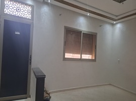 Appartement RDC a louer a el jadida.