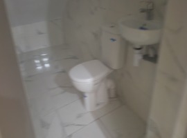 Appartement RDC a louer a el jadida.