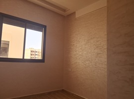 شقق خاضعة للدعم في مدينة الجديدة مساحة 70 و 80 متر مربع  للاستفسار 06.61.39.08.04