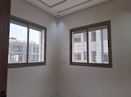 شقق خاضعة للدعم بمنزل ذو 4طوابق ابتداءا من 60 متر مربع 