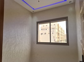 شقق خاضعة للدعم بمنزل ذو 4طوابق ابتداءا من 60 متر مربع 