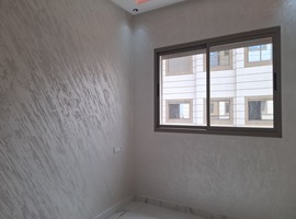 شقق خاضعة للدعم بمنزل ذو 4طوابق ابتداءا من 60 متر مربع 