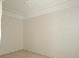 Appartement a louer dans R+2 a hay essalam el jadida.