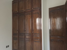 Appartement a louer dans R+2 a hay essalam el jadida.