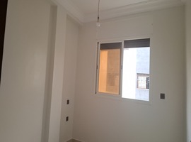 Appartement a louer dans R+2 a hay essalam el jadida.