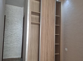 Appartement dans R+4 a vendre de 80 m2 au 1er étage a el jadida. 