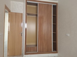 Niveau de villa a vendre de 134 m2 a al bousstane el jadida ,endroit calme et sécurisée.