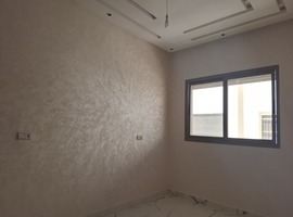 Niveau de villa a vendre de 134 m2 a al bousstane el jadida ,endroit calme et sécurisée.