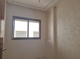 Niveau de villa a vendre de 134 m2 a al bousstane el jadida ,endroit calme et sécurisée.