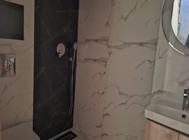 Niveau de villa a vendre de 134 m2 a al bousstane el jadida ,endroit calme et sécurisée.