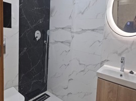 Niveau de villa a vendre de 134 m2 a al bousstane el jadida ,endroit calme et sécurisée.