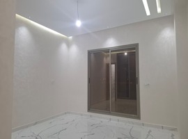 Niveau de villa a vendre de 134 m2 a al bousstane el jadida ,endroit calme et sécurisée.