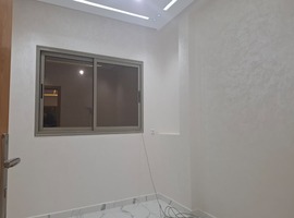 Niveau de villa a vendre de 134 m2 a al bousstane el jadida ,endroit calme et sécurisée.