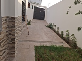 Duplex villa a vendre de 3 façades près marjan el jadida 